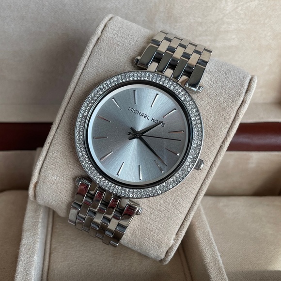 Michal Kors Darci Watch